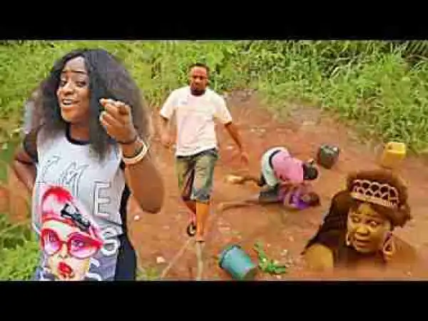 Video: One Man